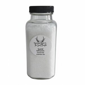 The Laundry Scent Booster